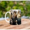 Doctor Dolittle Robert Downey Jr Mt Mug