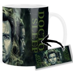 Doctor Sleep Ewan Mcgregor Mv Tasse