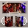 Doctor Strange Benedict Cumberbatch B Mt Taza