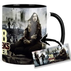 28 Weeks Later Mt Taza