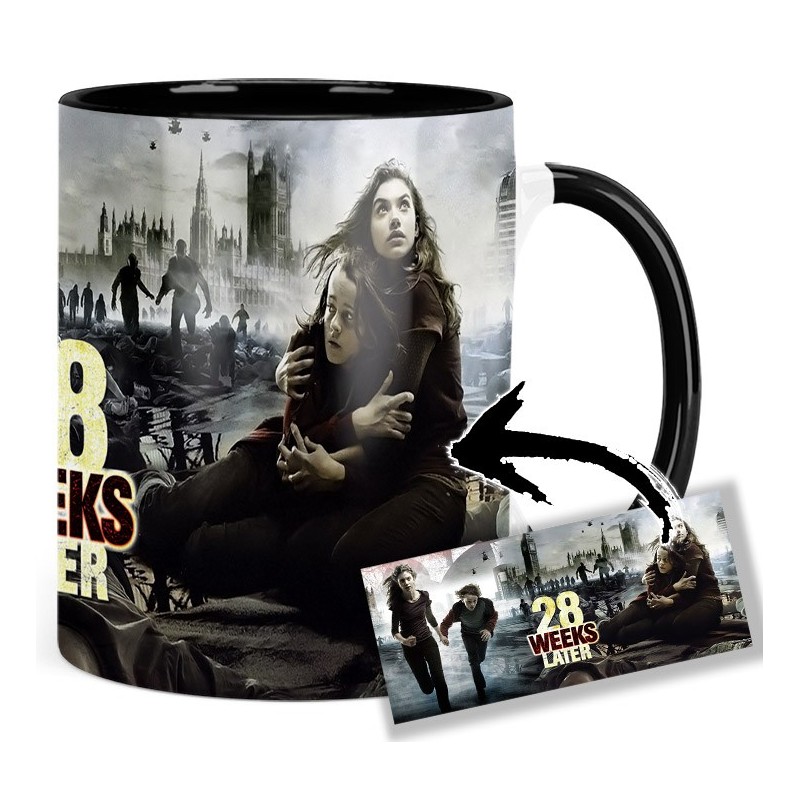 28 Weeks Later Mt Taza