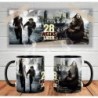28 Weeks Later Mt Taza