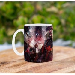 Doctor Strange In The Multiverse Of Madness Benedict Cumberbatch Elizabeth Olsen Mt Tazza