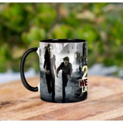 28 Weeks Later Mt Taza