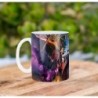 Doctor Who Jodie Whittaker Mt Tasse