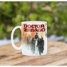 Doctor Zhivago Omar Sharif Julie Christie Mt Tasse