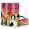 Doctor Zhivago Omar Sharif Julie Christie Mv Tasse