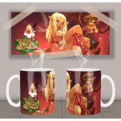 Dofus Mt Mug