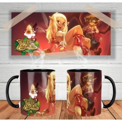 Dofus Mt Tasse
