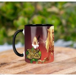 Dofus Mt Tasse