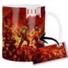 Doom Mt Tasse