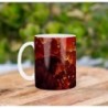 Doom Mt Tasse