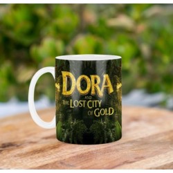 Dora And The Lost City Of Gold Isabela Moner Mv Taza