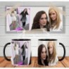 2 Broke Girls Kat Dennings Beth Behrs Mv Taza