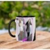 2 Broke Girls Kat Dennings Beth Behrs Mv Taza