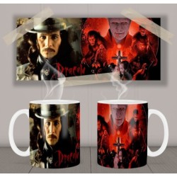 Dracula Bram Stoker Gary Oldman Mt Tasse