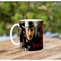 Dracula Bram Stoker Gary Oldman Mt Tasse