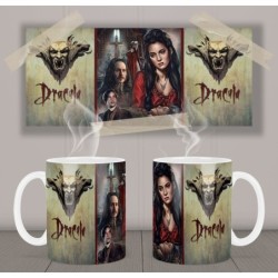 Dracula Bram Stoker Gary Oldman Winona Ryder Keanu Reeves Mv Tasse