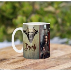 Dracula Bram Stoker Gary Oldman Winona Ryder Keanu Reeves Mv Tasse