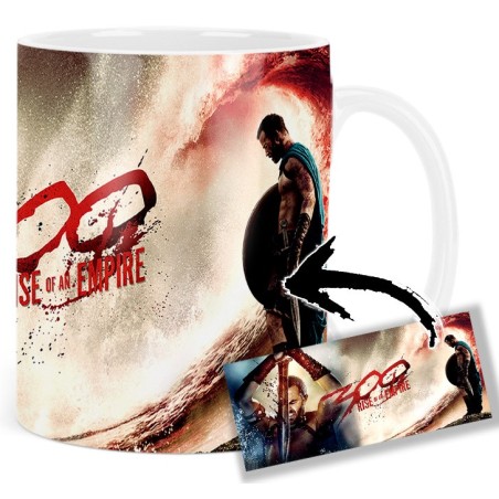 300 Rise Of An Empire Sullivan Stapleton Mt Tasse
