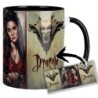 Dracula Bram Stoker Gary Oldman Winona Ryder Keanu Reeves Mv Tasse