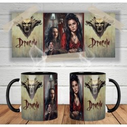 Dracula Bram Stoker Gary Oldman Winona Ryder Keanu Reeves Mv Tasse