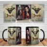 Dracula Bram Stoker Gary Oldman Winona Ryder Keanu Reeves Mv Tasse