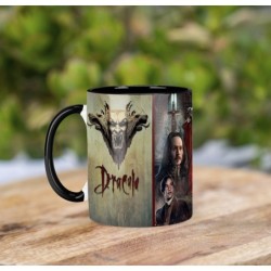 Dracula Bram Stoker Gary Oldman Winona Ryder Keanu Reeves Mv Tasse