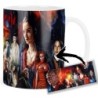 Dracula Bram Stoker Gary Oldman Winona Ryder Mt Taza