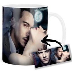 Dracula Jonathan Rhys Meyers Mv Tazza