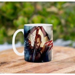 300 Rise Of An Empire Sullivan Stapleton Mt Tasse