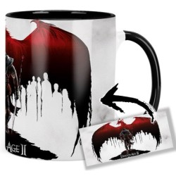 Dragon Age II Mt Tasse