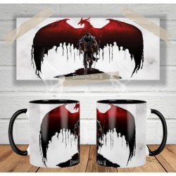 Dragon Age II Mt Tasse