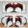 Dragon Age II Mt Tasse