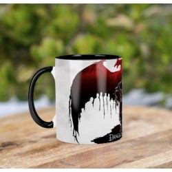 Dragon Age II Mt Tasse