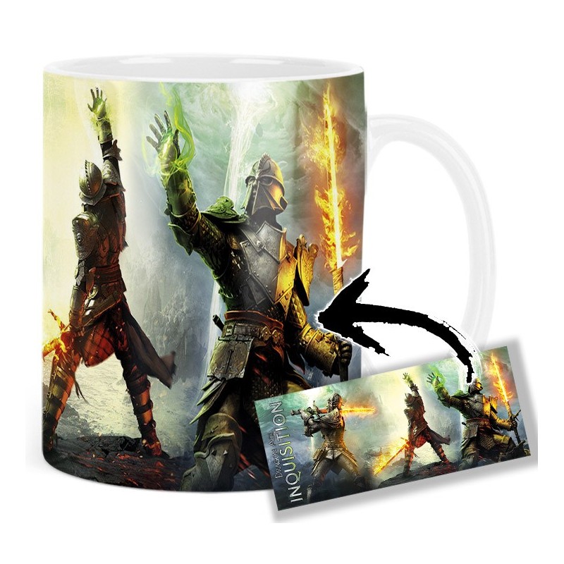 Dragon Age Inquisition B Mv Tazza