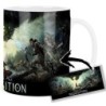 Dragon Age Inquisition Mt Tazza