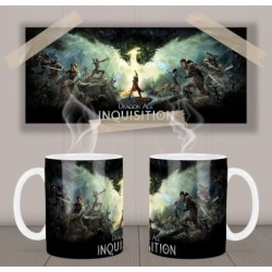 Dragon Age Inquisition Mt Tazza