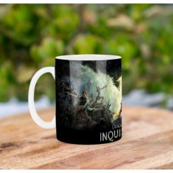 Dragon Age Inquisition Mt Tazza