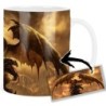 Dragon Warrior Dragon Quest Mt Taza