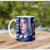 Dr Death Joshua Jackson Alec Baldwin Christian Slater Mv Mug