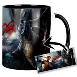 300 Rise Of An Empire Sullivan Stapleton Mv Taza