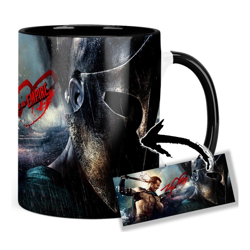 300 Rise Of An Empire Sullivan Stapleton Mv Taza