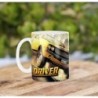 Driver San Francisco Mv Mug