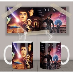 Dune Kyle Maclachlan Sting Sean Young Mt Taza