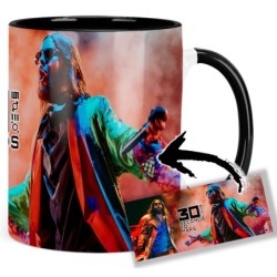 30 Seconds To Mars Jared Leto Mv Taza