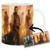 Dune Timothee Chalamet Zendaya Mv Mug
