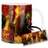 Dungeons & Dragons Honor Among Thieves B Mt Tasse