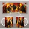 Dungeons & Dragons Honor Among Thieves B Mt Tasse
