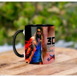 30 Seconds To Mars Jared Leto Mv Taza